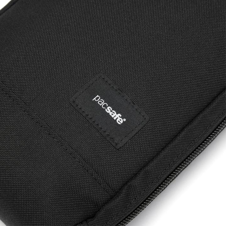 Immagine prodotto Pacsafe RFIDsafe Tech Crossbody nero (Custodia)