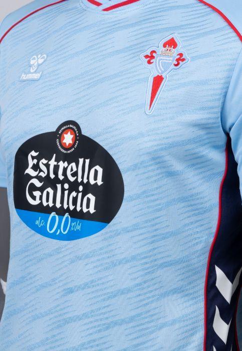 Immagine prodotto hummel Celta Vigo Trikot (M)