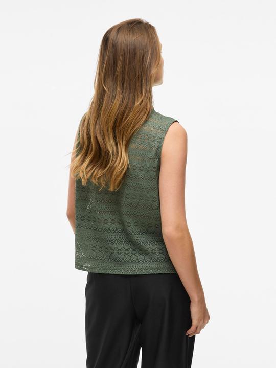Image du produit Vila High Neck Top (XS)