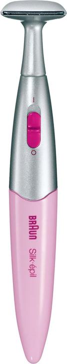 Braun Silk-épil 3