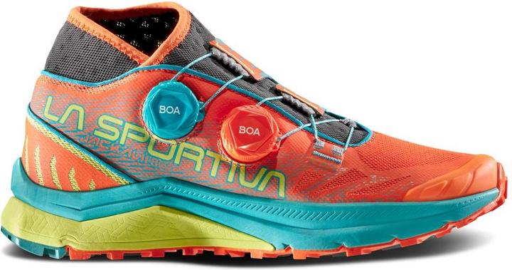 Actual product image La Sportiva Jackal II Boa (40.5)