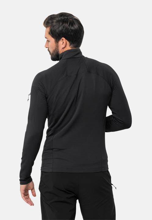 Actual product image Jack Wolfskin Prelight Fz M (M)