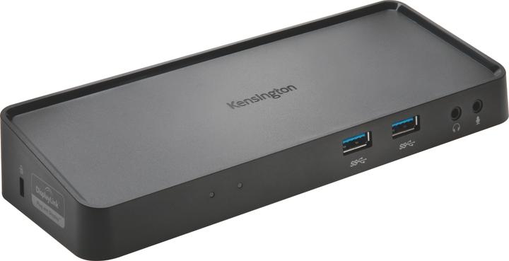 Image du produit Kensington Sd3600 (USB-B, 6 Ports)