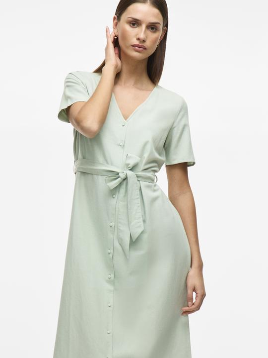 Produktbild Vila Kurzärmeliges Midikleid (40)