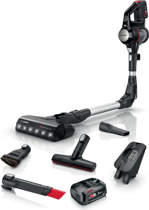 Produktbild Bosch Hausgeräte BCS712XXL