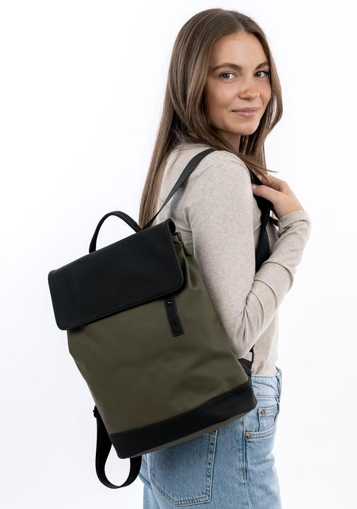 Actual product image Emily und Noah Rucksack E&N Le Havre RUE 09 (14.30 l)