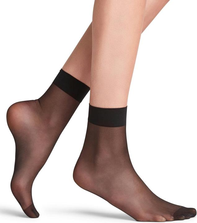 Produktbild Falke Seidenglatt 15 SO (15 DEN, 39 - 42)