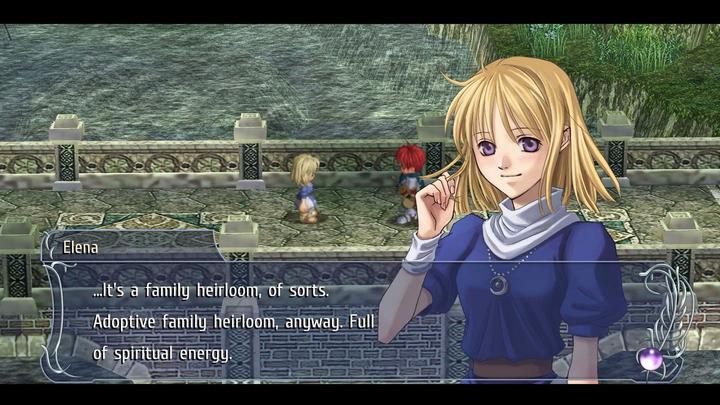Image du produit NIS Ys Memoire : The Oath in Felghana (PS5, DE)
