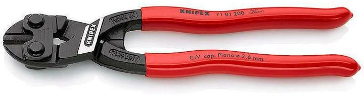 Actual product image Knipex CoBolt S (160 mm)