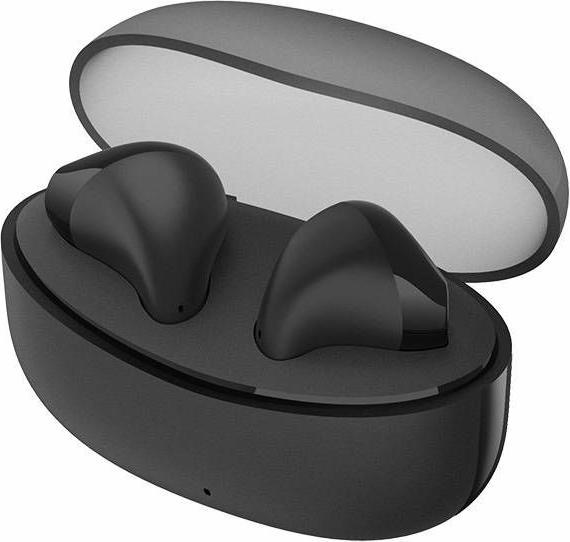 Image du produit Edifier X2s Earbud Bluetooth mains libres Ακουστικά με Αντοχή στον Ιδρώτα και Θήκη Φόρτισης Μαύρα (26 h, Filaire)