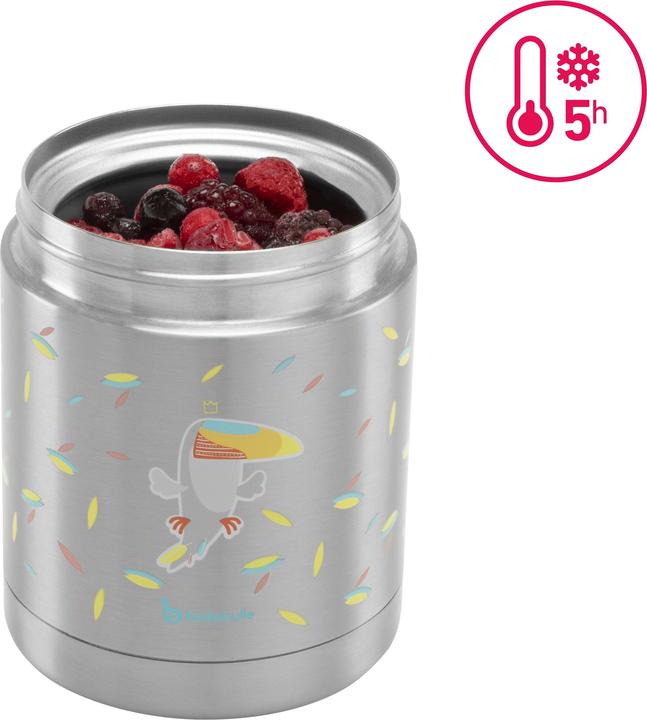 Produktbild Badabulle Tukan