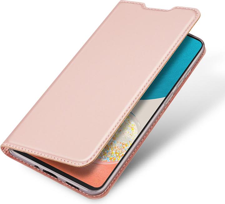 Image du produit Dux Ducis Couverture du livre Skin Pro Series (Samsung Galaxy A73 5G)