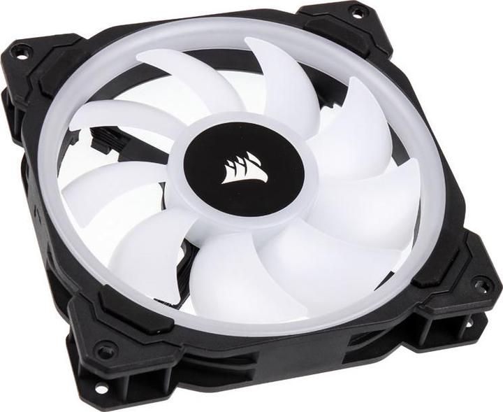 Productafbeelding Corsair Ll140 (140 mm, 1 x)