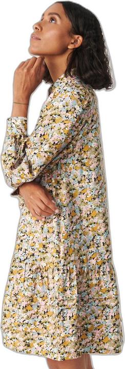 Image du produit Moss copenhagen mini robe minetta benina aop (XS)