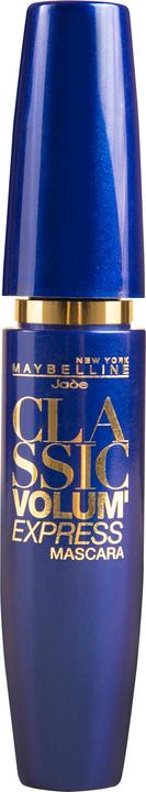 Actual product image Maybelline New York Volum'Express (1 Black)
