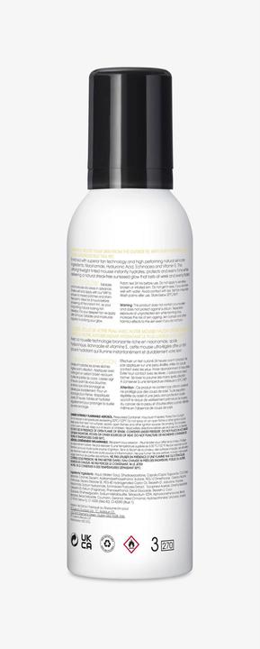 Produktbild St. Tropez Luxe Whipped Creme Mousse (Selbstbräunungsgel, 200 ml)