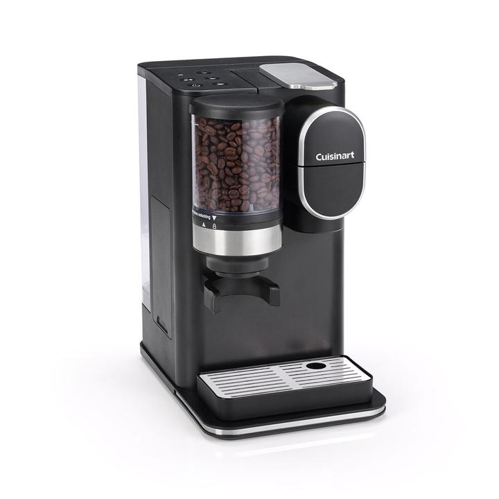 Actual product image Cuisinart DGB2E