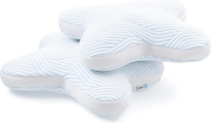 Actual product image Tempur All-Around SmartCool (Head & neck pillow)