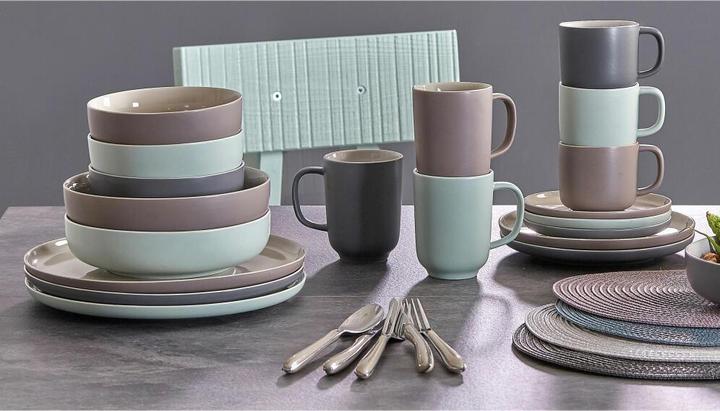 Actual product image Ritzenhoff & Breker Jasper (8 Piece)