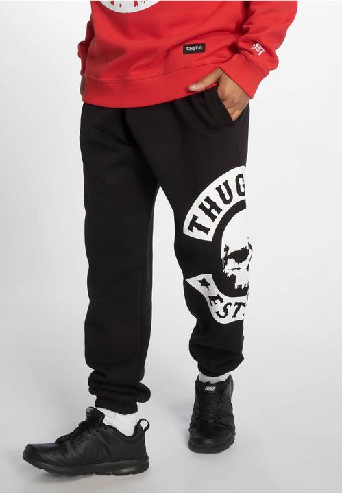 Image du produit Thug Life B.Camo Sweatpants - 82611 (S)