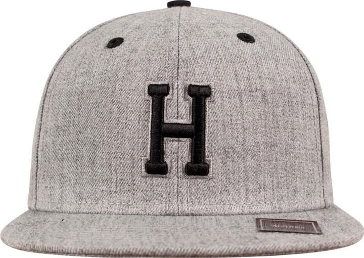 Image du produit Masterdis Snapback Lettre - 14295 (M)