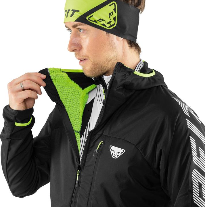 Produktbild Dynafit DNA Polartec Alpha Jacket (XXL)