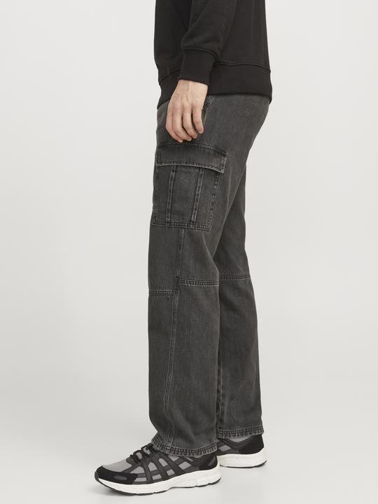 Actual product image Jack & Jones Jjieddie Jjwade Mf 348 Sn (W33/L32)