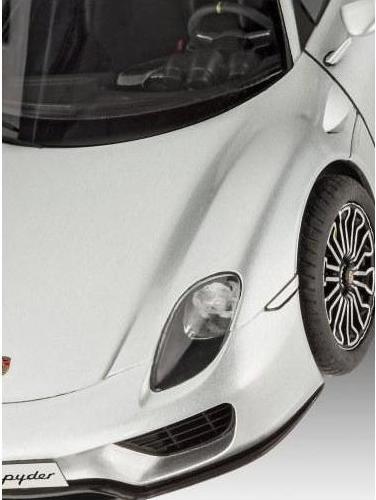 Immagine prodotto Revell Porsche 918 Spyder