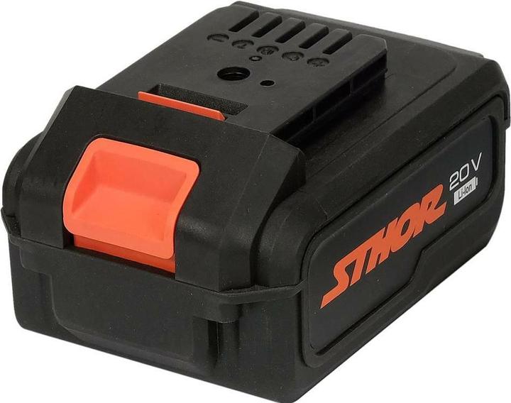 Toya STHOR ACUMULATEUR 20V 4,0Ah LI-ION (20 V)