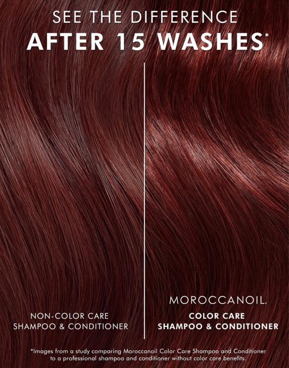 Immagine prodotto Moroccanoil Balsamo per la cura del colore (250 ml)