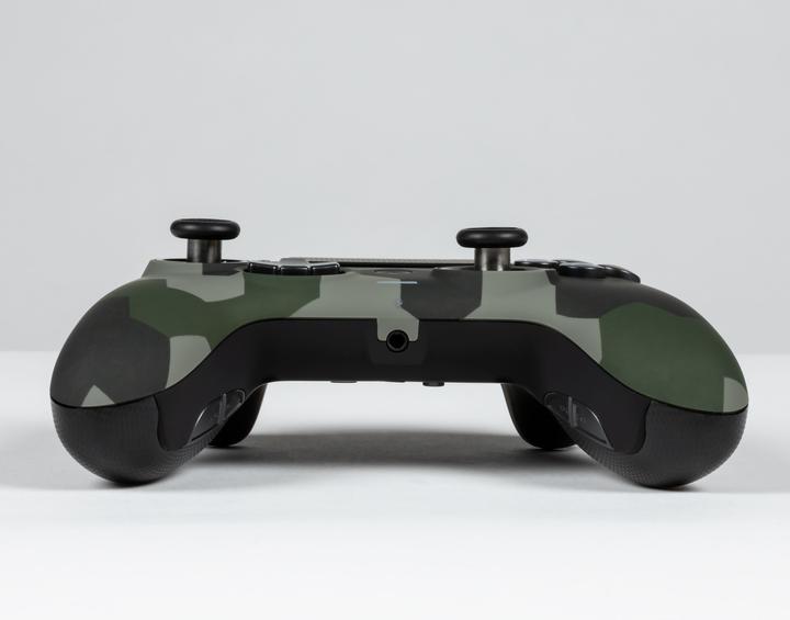 Produktbild Bigben Joypad Nacon Revolution Pro Controller V3 Camo Green (PC, PS4)