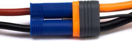 Produktbild Spektrum LiPo Akku 7000mah 6S 22.2V Smart LiPo 30C, iC5 (22.20 V, 7000 mAh)