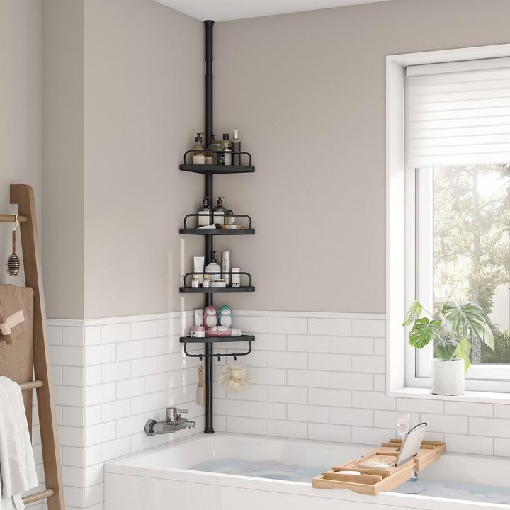 Actual product image Songmics Shower (35 x 35 x 85 cm)