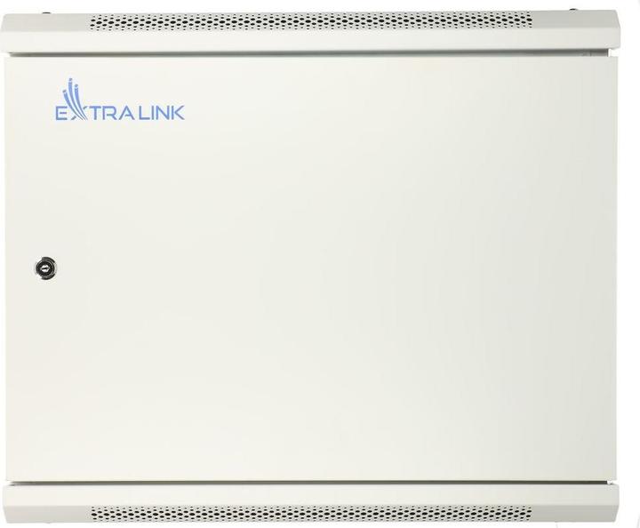 Actual product image Extralink 12U 600x600 (12 RU, 19 inch rack)