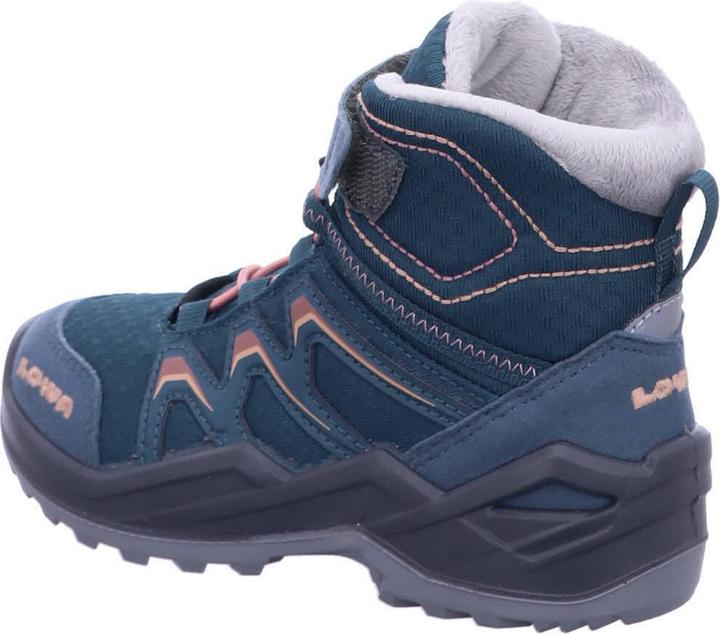 Produktbild Lowa Maddox WARM GTX (33)
