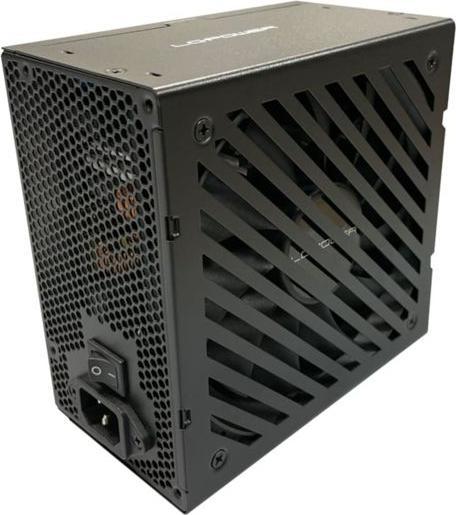Actual product image LC-Power Power supply 850W ATX LC6850B-SI V3.1 LC 135mm fan,80Plus Bronze,LCPower (850 W)