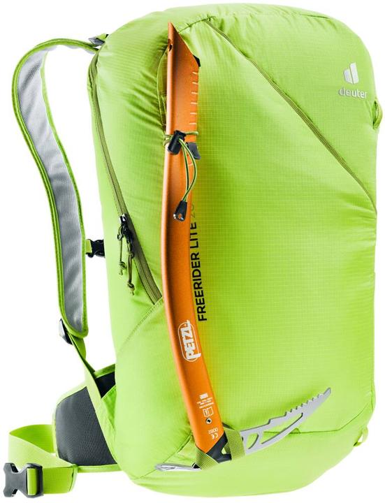 Actual product image Deuter Freerider Lite 20 Backpack (20 l)