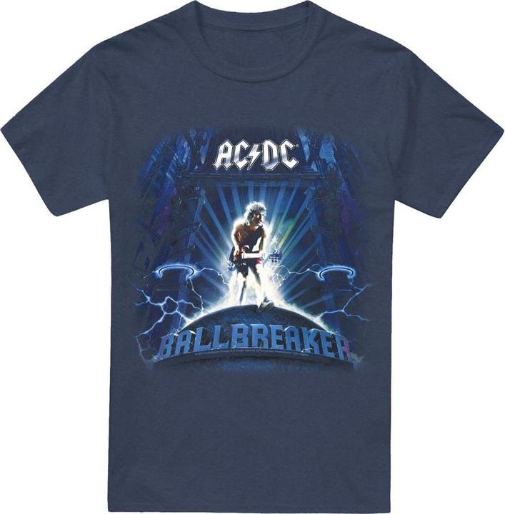 Produktbild AC/DC Ballbreaker TShirt (L)