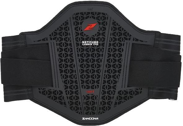 Zandona NETCUBE LUMBAR PRO Nierengurt (S)
