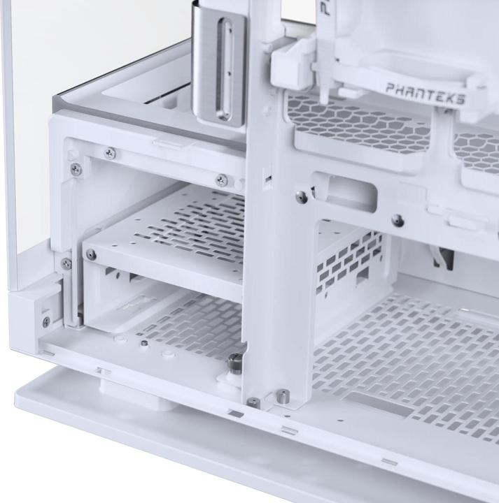 Actual product image Phanteks Evolv X2 (mATX, Mini-ITX, ATX, E-ATX)