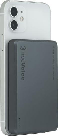 Produktbild FreeVoice Super Slim (10000 mAh, 20 W)