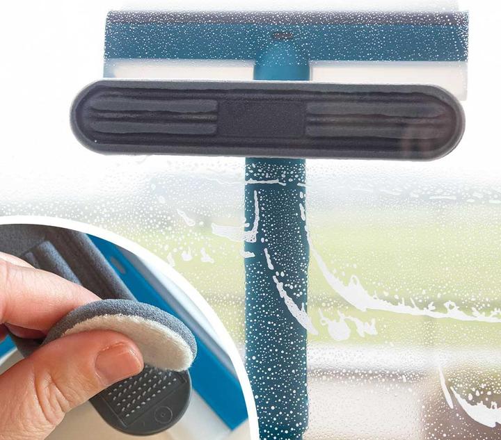 Produktbild Livington WindowBuddy Ersatzpads (2 Stk.)