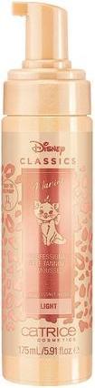 Produktbild Catrice Disney Classics Light Self Tanning Mousse (Selbstbräunungsschaum, 175 ml)