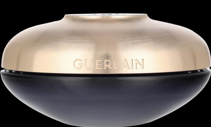 Actual product image Guerlain Orchid RefreShower Cream (50 ml, Day cream)