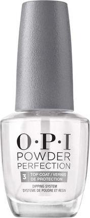 Immagine prodotto OPI Polvere Perfezionatrice Step 3 Top Coat Nail Dipping Powder (Topcoat)