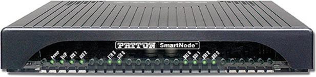 Produktbild Patton Smartnode SN4131/2BIS4VHP