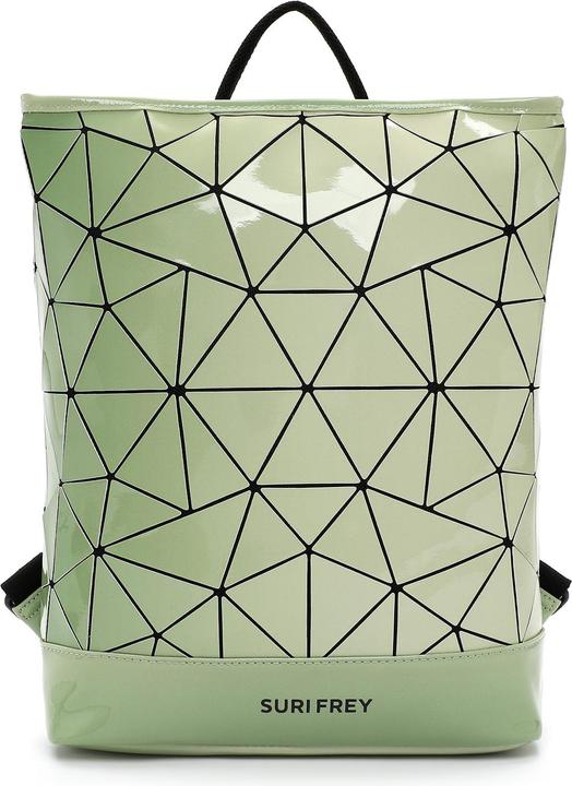 Produktbild Suri Frey Rucksack SFY SURI Sports Jessy-Lu finish (0.02 l)