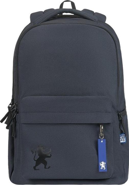 Immagine prodotto Oxford Schulrucksack schwarz