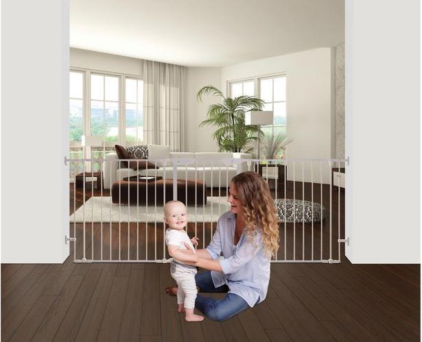 Produktbild Dreambaby Newport Adapta (85.50 cm)