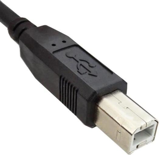 Produktbild PreSonus USB 2.0 Kabel für Interface (2 m, USB 2.0)